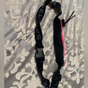 Spi Belt